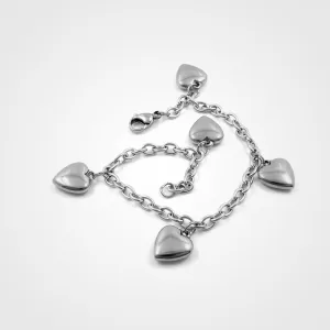 Anchor Bracelet
