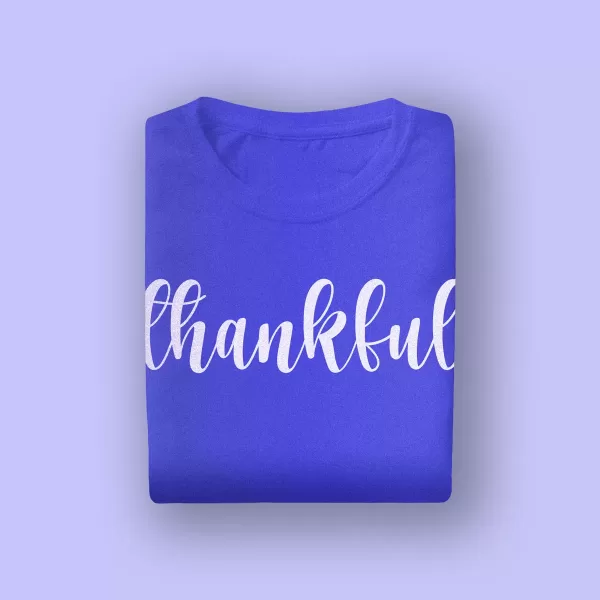 DNK Purple Tshirt