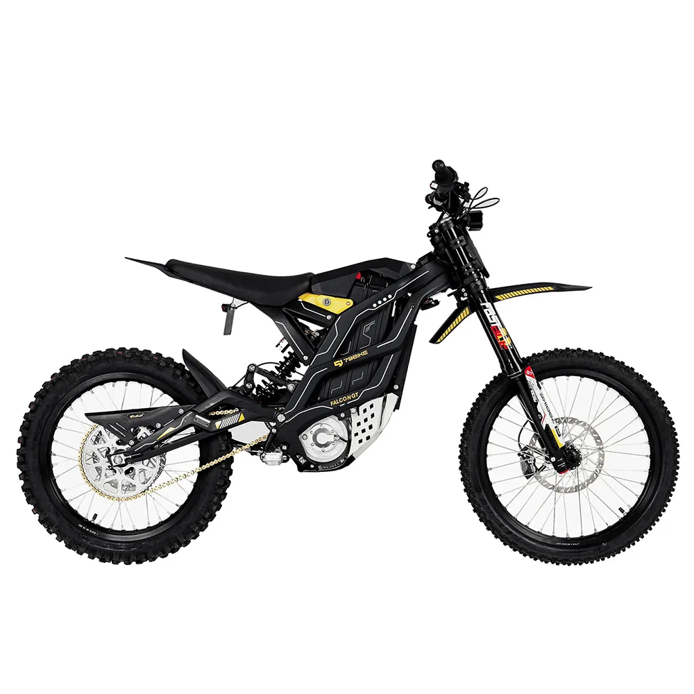79Bike Falcon GT 72V 40Ah 16800W