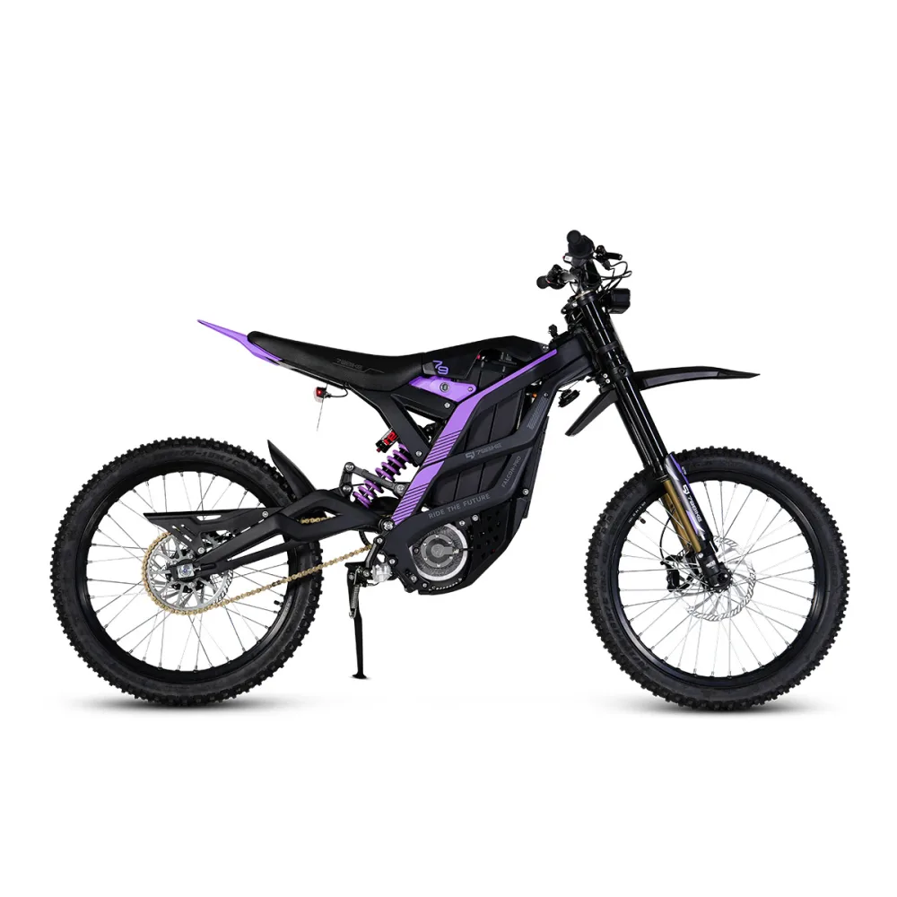79Bike Falcon Pro 72V 35Ah 10000W - Image 3